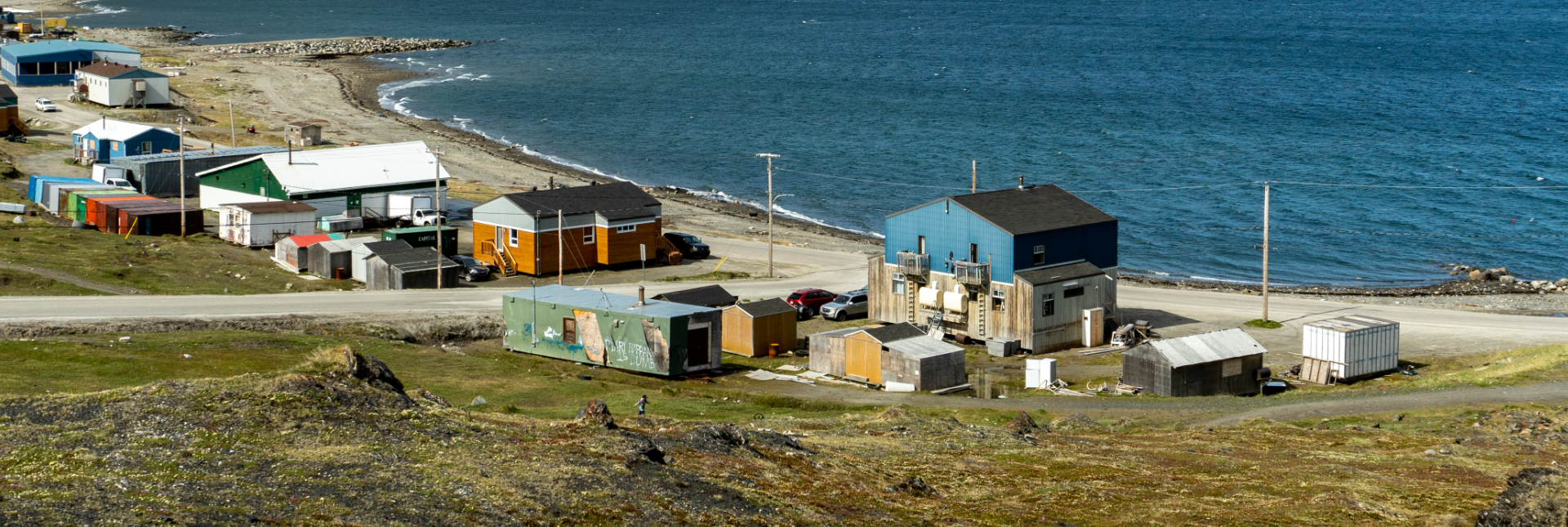 Image Kangiqsujuaq